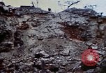 Image of 1st Marine Division Shuri Okinawa Ryukyu Islands, 1945, second 39 stock footage video 65675052752