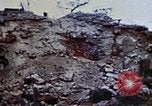 Image of 1st Marine Division Shuri Okinawa Ryukyu Islands, 1945, second 41 stock footage video 65675052752