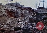 Image of 1st Marine Division Shuri Okinawa Ryukyu Islands, 1945, second 44 stock footage video 65675052752