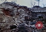 Image of 1st Marine Division Shuri Okinawa Ryukyu Islands, 1945, second 45 stock footage video 65675052752