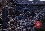 Image of 1st Marine Division Shuri Okinawa Ryukyu Islands, 1945, second 60 stock footage video 65675052752