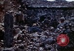 Image of 1st Marine Division Shuri Okinawa Ryukyu Islands, 1945, second 61 stock footage video 65675052752