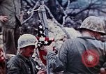 Image of 1st Marine Division Shuri Okinawa Ryukyu Islands, 1945, second 4 stock footage video 65675052753