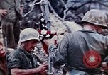Image of 1st Marine Division Shuri Okinawa Ryukyu Islands, 1945, second 5 stock footage video 65675052753