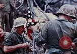 Image of 1st Marine Division Shuri Okinawa Ryukyu Islands, 1945, second 6 stock footage video 65675052753