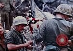 Image of 1st Marine Division Shuri Okinawa Ryukyu Islands, 1945, second 7 stock footage video 65675052753