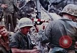 Image of 1st Marine Division Shuri Okinawa Ryukyu Islands, 1945, second 8 stock footage video 65675052753