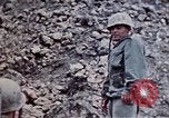 Image of 1st Marine Division Shuri Okinawa Ryukyu Islands, 1945, second 12 stock footage video 65675052753