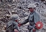 Image of 1st Marine Division Shuri Okinawa Ryukyu Islands, 1945, second 15 stock footage video 65675052753