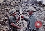 Image of 1st Marine Division Shuri Okinawa Ryukyu Islands, 1945, second 17 stock footage video 65675052753