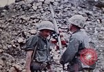 Image of 1st Marine Division Shuri Okinawa Ryukyu Islands, 1945, second 20 stock footage video 65675052753
