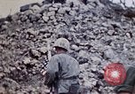 Image of 1st Marine Division Shuri Okinawa Ryukyu Islands, 1945, second 23 stock footage video 65675052753