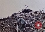 Image of 1st Marine Division Shuri Okinawa Ryukyu Islands, 1945, second 26 stock footage video 65675052753