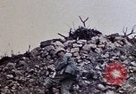 Image of 1st Marine Division Shuri Okinawa Ryukyu Islands, 1945, second 27 stock footage video 65675052753