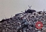 Image of 1st Marine Division Shuri Okinawa Ryukyu Islands, 1945, second 28 stock footage video 65675052753