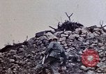 Image of 1st Marine Division Shuri Okinawa Ryukyu Islands, 1945, second 29 stock footage video 65675052753