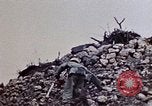 Image of 1st Marine Division Shuri Okinawa Ryukyu Islands, 1945, second 31 stock footage video 65675052753