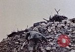 Image of 1st Marine Division Shuri Okinawa Ryukyu Islands, 1945, second 32 stock footage video 65675052753