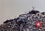 Image of 1st Marine Division Shuri Okinawa Ryukyu Islands, 1945, second 33 stock footage video 65675052753