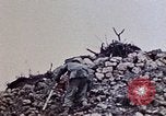 Image of 1st Marine Division Shuri Okinawa Ryukyu Islands, 1945, second 35 stock footage video 65675052753