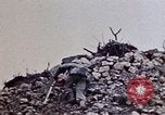 Image of 1st Marine Division Shuri Okinawa Ryukyu Islands, 1945, second 36 stock footage video 65675052753