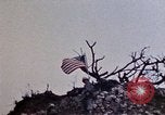 Image of 1st Marine Division Shuri Okinawa Ryukyu Islands, 1945, second 39 stock footage video 65675052753