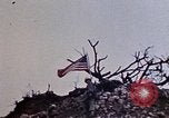 Image of 1st Marine Division Shuri Okinawa Ryukyu Islands, 1945, second 40 stock footage video 65675052753
