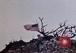 Image of 1st Marine Division Shuri Okinawa Ryukyu Islands, 1945, second 43 stock footage video 65675052753