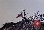 Image of 1st Marine Division Shuri Okinawa Ryukyu Islands, 1945, second 45 stock footage video 65675052753