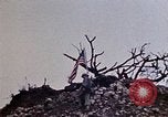 Image of 1st Marine Division Shuri Okinawa Ryukyu Islands, 1945, second 46 stock footage video 65675052753