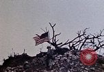 Image of 1st Marine Division Shuri Okinawa Ryukyu Islands, 1945, second 47 stock footage video 65675052753