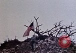 Image of 1st Marine Division Shuri Okinawa Ryukyu Islands, 1945, second 50 stock footage video 65675052753