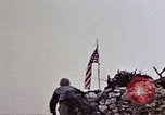 Image of 1st Marine Division Shuri Okinawa Ryukyu Islands, 1945, second 51 stock footage video 65675052753