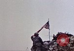 Image of 1st Marine Division Shuri Okinawa Ryukyu Islands, 1945, second 54 stock footage video 65675052753