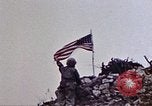 Image of 1st Marine Division Shuri Okinawa Ryukyu Islands, 1945, second 57 stock footage video 65675052753