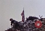 Image of 1st Marine Division Shuri Okinawa Ryukyu Islands, 1945, second 61 stock footage video 65675052753