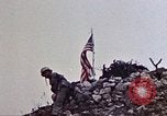 Image of 1st Marine Division Shuri Okinawa Ryukyu Islands, 1945, second 62 stock footage video 65675052753