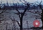 Image of 1st Marine Division Shuri Okinawa Ryukyu Islands, 1945, second 4 stock footage video 65675052754