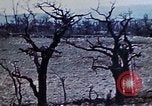 Image of 1st Marine Division Shuri Okinawa Ryukyu Islands, 1945, second 6 stock footage video 65675052754