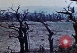 Image of 1st Marine Division Shuri Okinawa Ryukyu Islands, 1945, second 11 stock footage video 65675052754