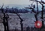 Image of 1st Marine Division Shuri Okinawa Ryukyu Islands, 1945, second 13 stock footage video 65675052754
