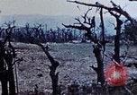 Image of 1st Marine Division Shuri Okinawa Ryukyu Islands, 1945, second 14 stock footage video 65675052754