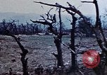 Image of 1st Marine Division Shuri Okinawa Ryukyu Islands, 1945, second 16 stock footage video 65675052754