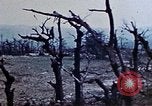 Image of 1st Marine Division Shuri Okinawa Ryukyu Islands, 1945, second 18 stock footage video 65675052754