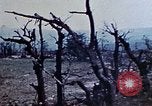 Image of 1st Marine Division Shuri Okinawa Ryukyu Islands, 1945, second 19 stock footage video 65675052754