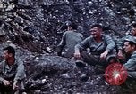Image of 1st Marine Division Shuri Okinawa Ryukyu Islands, 1945, second 25 stock footage video 65675052754