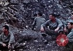 Image of 1st Marine Division Shuri Okinawa Ryukyu Islands, 1945, second 26 stock footage video 65675052754