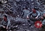 Image of 1st Marine Division Shuri Okinawa Ryukyu Islands, 1945, second 27 stock footage video 65675052754