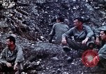 Image of 1st Marine Division Shuri Okinawa Ryukyu Islands, 1945, second 28 stock footage video 65675052754