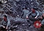 Image of 1st Marine Division Shuri Okinawa Ryukyu Islands, 1945, second 29 stock footage video 65675052754